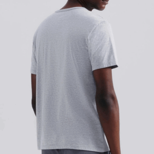 CAMISETA CINZA COSTA