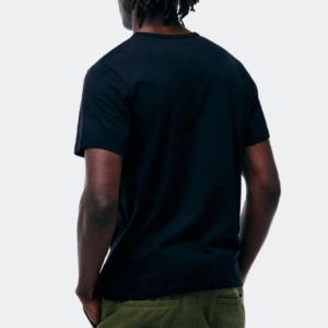 CAMISETA PRETO COSTA